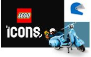 LEGO Icons