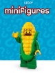 LEGO minifigrky