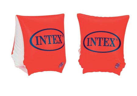 INTEX 58642 Plaveck rukvniky 23 x 15 cm