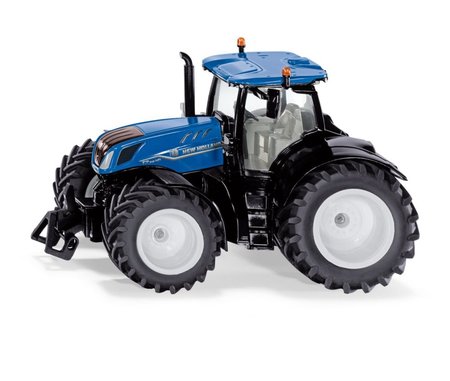 SIKU Farmer 3291 traktor New Holland T7, 1:32