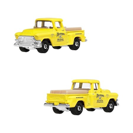 Matchbox TEMATICK ANGLIIAK 57 GMC Stepside