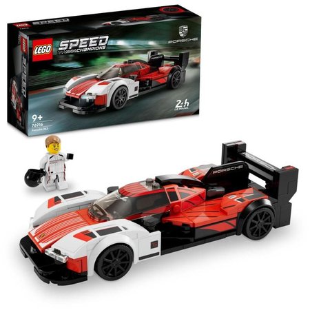 LEGO Speed Champions 76916 Porsche 963