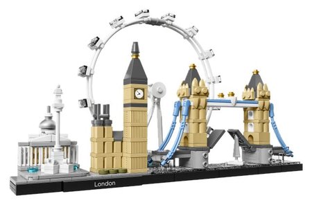 LEGO Architecture 21034 Londn