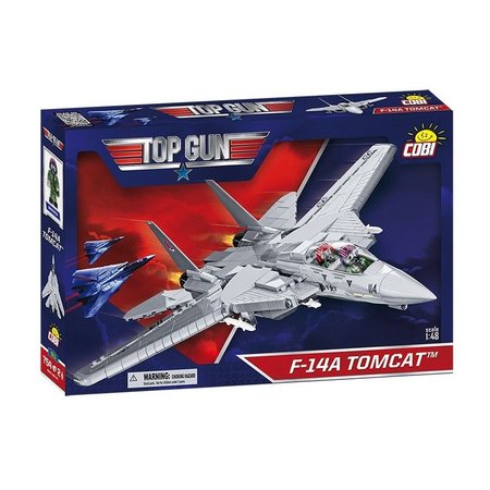 Cobi 5811 TOP GUN F-14 Tomcat