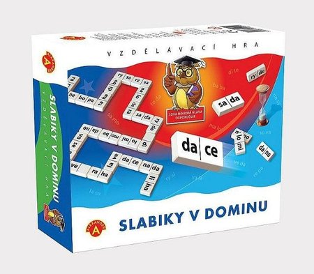 Alexander Slabiky v domine