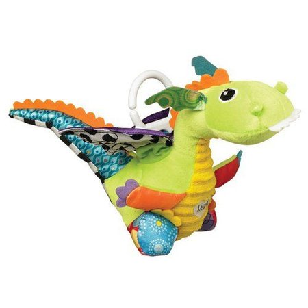 Lamaze Lietajci Drik Flip Flap