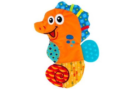 Lamaze utiaci morsk konk Seymour