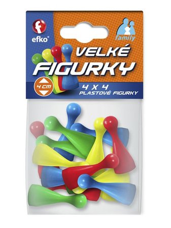 Efko Vek dieliky FAMILY