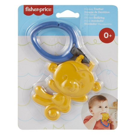 Fisher Price Hryztko so zvieratkom GYN24