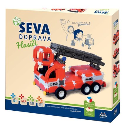 SEVA Transport - Hasii