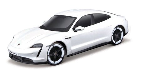 Maisto RC - 1:24 RC Premium ~ Porsche Taycan Turbo S