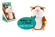 Teddies kreok Mireek opakovanie viet