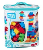 Mega Bloks Kocky v plastovom vrecku