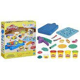 Play-Doh Sprava Mal kuchr pre najmench