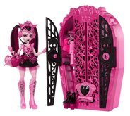 Monster High High Skulltimate Secrets DRACULAURA HXH84