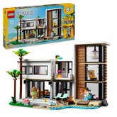 LEGO Creator 31153 Modern dom