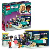 LEGO Friends 41755 Novina izba