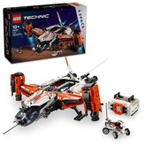 LEGO Technic 42181 VTOL Vesmrn lo na pepravu tkho nkladu LT81