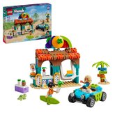 LEGO Friends 42625 Plov stnok so smoothies