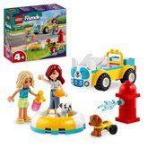 LEGO Friends 42635 Pojazdn ps saln