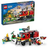 LEGO City 60374 Hasisk auto