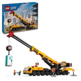 LEGO City 60409 lt pojazdn stavebn eriav