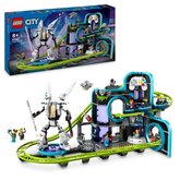 LEGO City 60421 Zbavn park Robotick svet