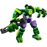 LEGO Marvel 76241 Hulk v robotickom brnen