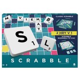 Hra Scrabble Originl