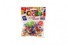 Cka 150 ks retro mix plast