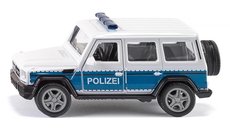 SIKU Super Nemeck policajn Mercedes-AMG G65