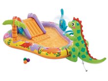 Intex 56139 Hracie centrum - dino park