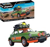 Playmobil 71436 Porsche 911 Carrera - Offroad