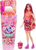 Barbie Pop reveal barbie bubble tea - mangov koliky HTJ22