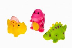 Dinosaurus 3ks 7-9 cm