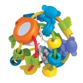 Playgro Zbavn lopta