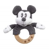 Rainbow Dreven/plyov hrklka Mickey Mouse