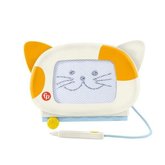 Fisher Price Kresliaca tabuka Maka