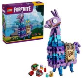 LEGO Fortnite 77071 Supply Llama