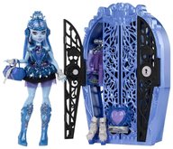 Monster High Skulltimate Secrets bbika tbc - Abbey