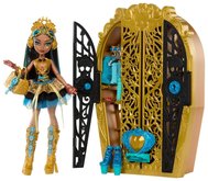 Monster High Skulltimate Secrets bbika tbc - Cleo