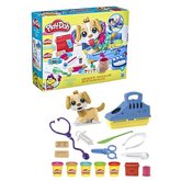 Hasbro Play-Doh sada pre veterinra