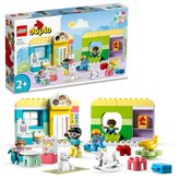 LEGO Duplo 10992 Zbava v materskej kole