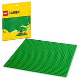 LEGO Classic 11023 Zelen stavebnica