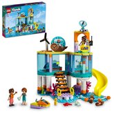 LEGO Friends 41736 Nmorn zchrann centrum