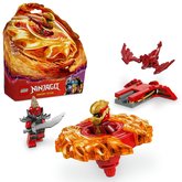 LEGO NINJAGO 71823 Kaiov dra Spinjitzu spinner