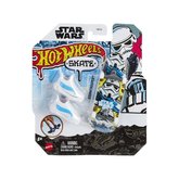 Hot Wheels Skates tematick prstoklad a topnky Stormtrooper