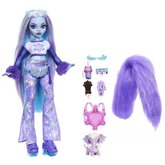 Mattel Monster High Bbika Monster Abbey HNF64