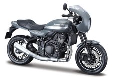 Maisto - Motocykl, Kawasaki Z900RS CAFE, 1:12