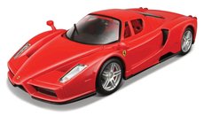 Maisto - Ferrari Assembly line, Enzo Ferrari, erven, 1:24